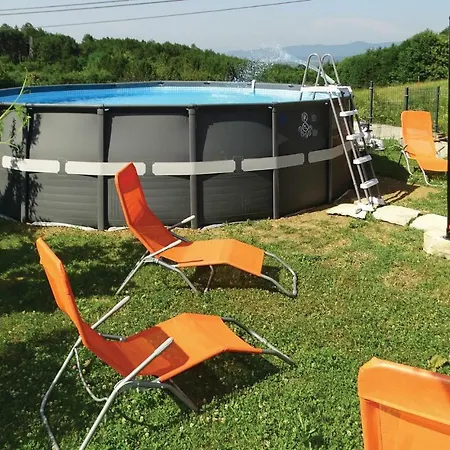 Lägenhet Stunning In W/ Sauna, Wifi And 3 Bedrooms *