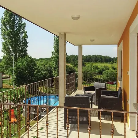 Stunning In W/ Sauna, Wifi And 3 Bedrooms * Gračišče