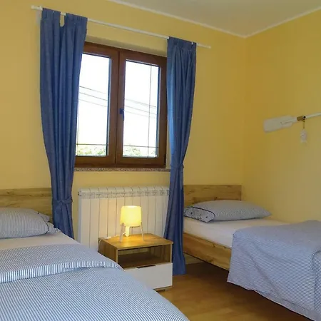 Stunning In W/ Sauna, Wifi And 3 Bedrooms Gračišče