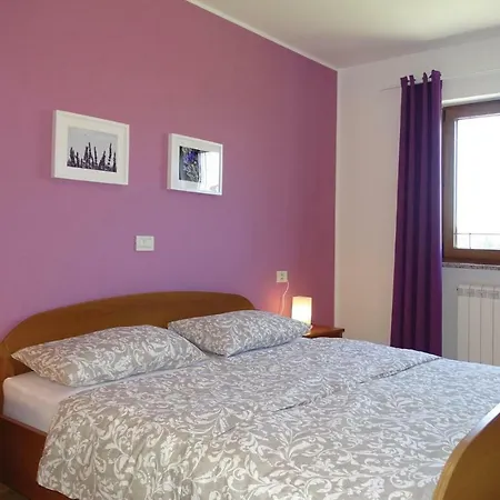 Stunning In W/ Sauna, Wifi And 3 Bedrooms * Gračišče