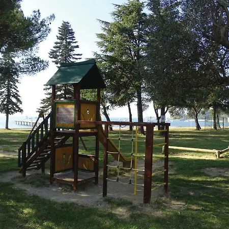 Stunning In W/ Sauna, Wifi And 3 Bedrooms شقة *
